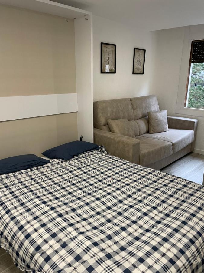 Baqueira 1500 Apartment Naut Aran Exterior photo